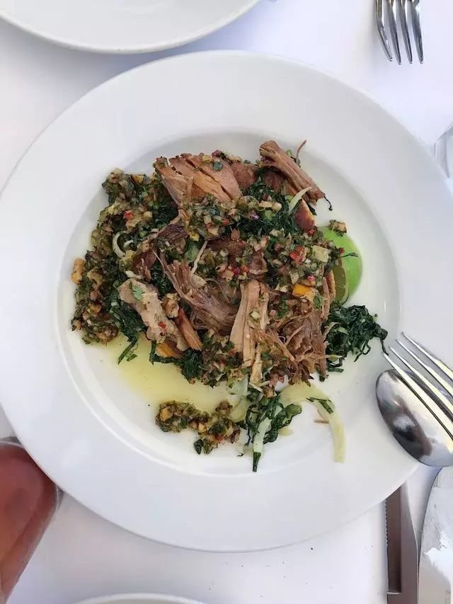 Zuni Café