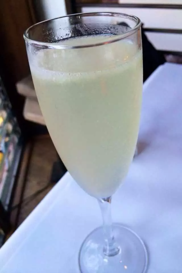 Zuni Café