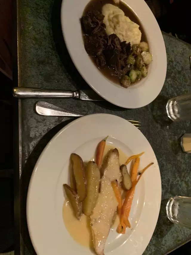 Zuni Café