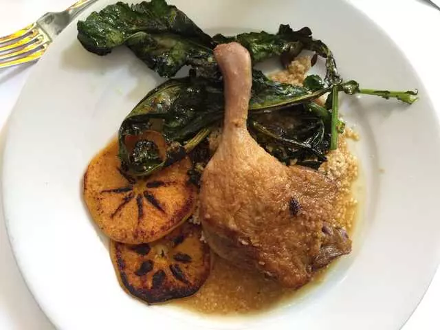 Zuni Café
