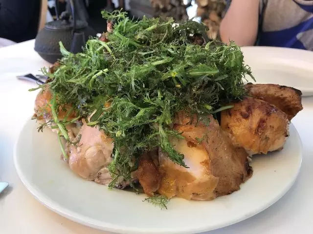 Zuni Café