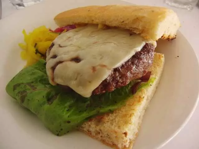 Zuni Café