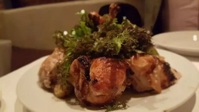 Zuni Café