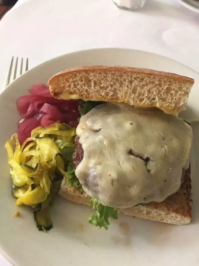 Zuni Café