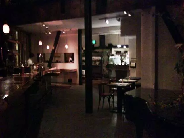 Zuni Café