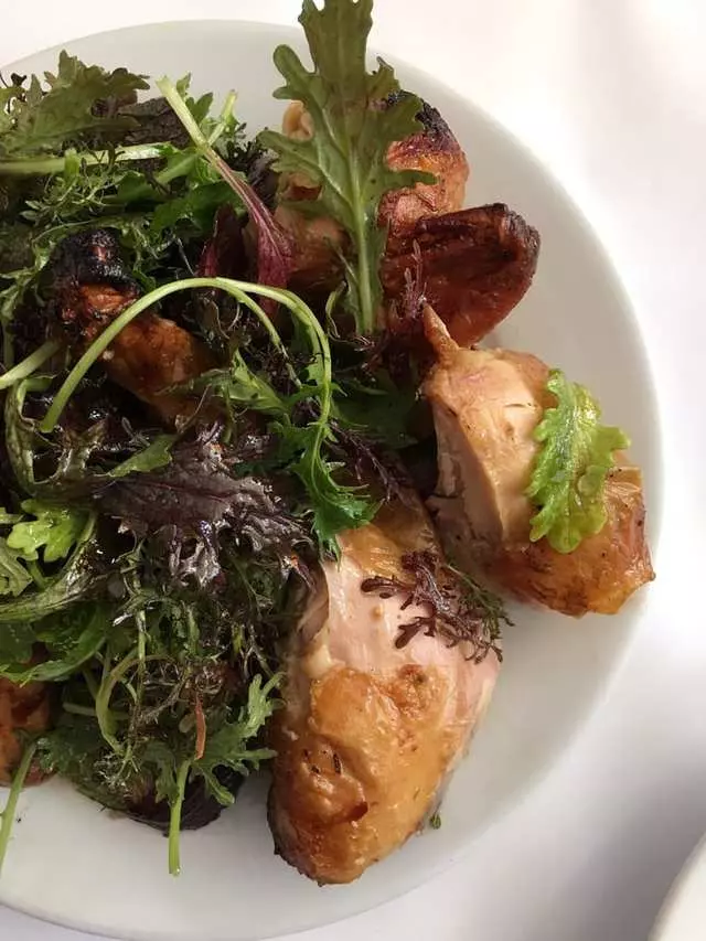 Zuni Café