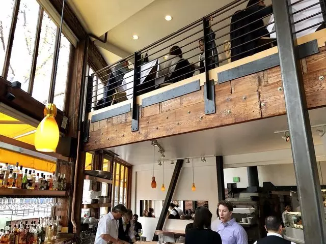 Zuni Café