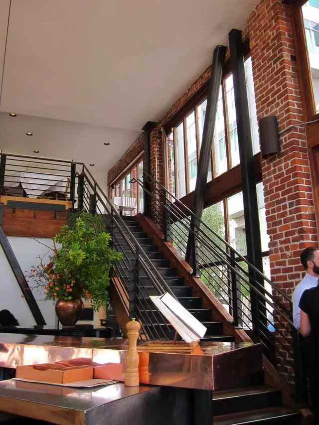 Zuni Café
