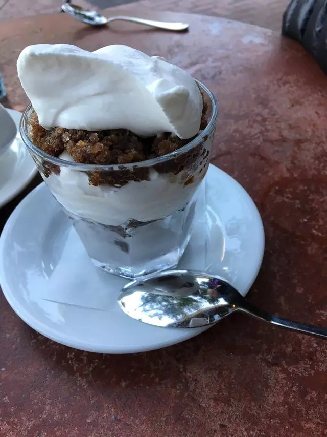 Zuni Café