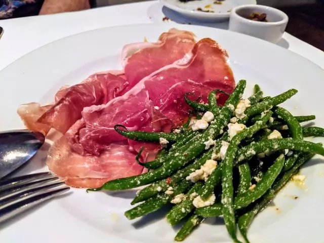 Zuni Café