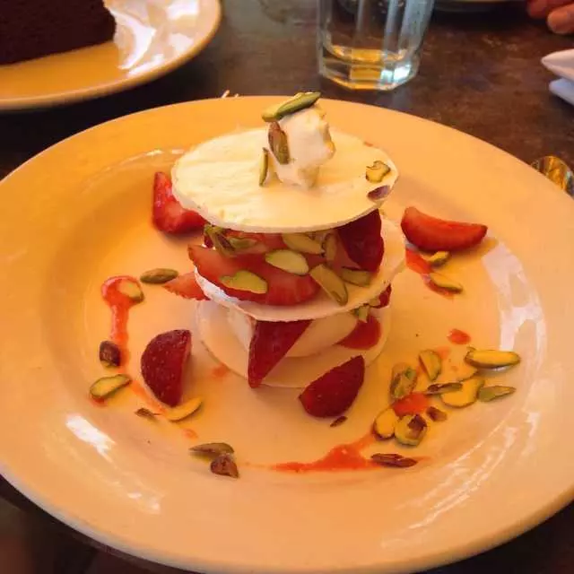 Zuni Café