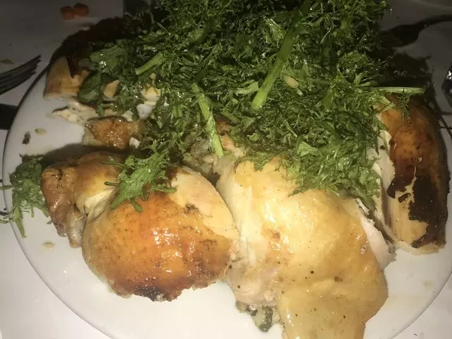 Zuni Café