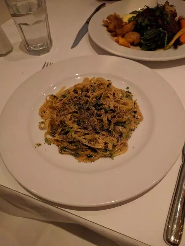 Zuni Café