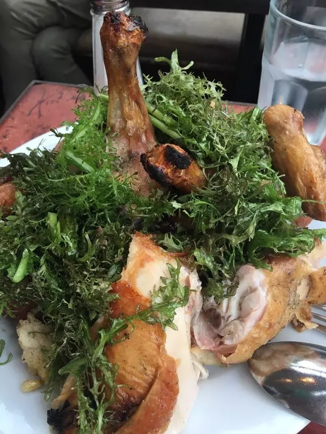 Zuni Café