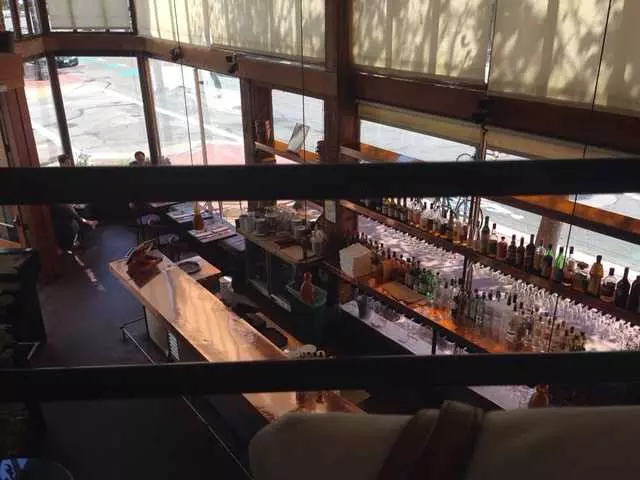 Zuni Café