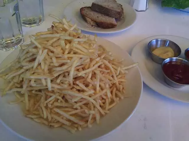 Zuni Café