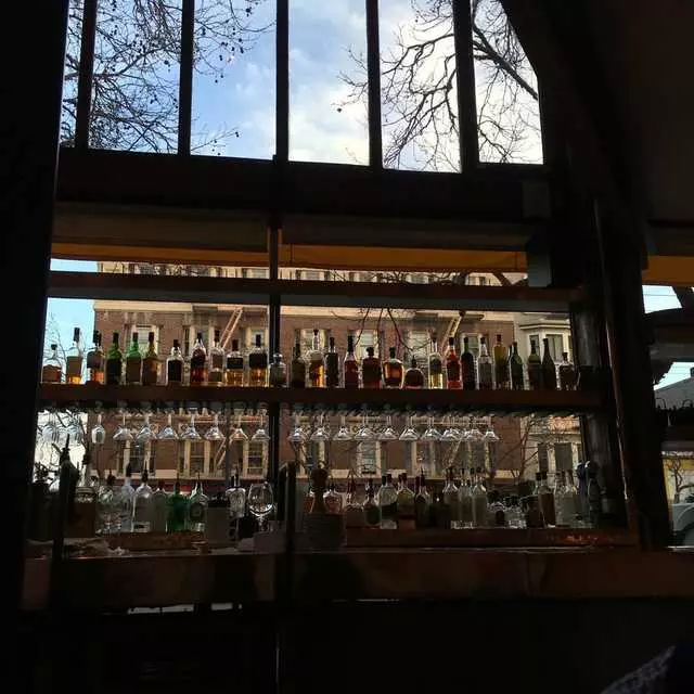 Zuni Café
