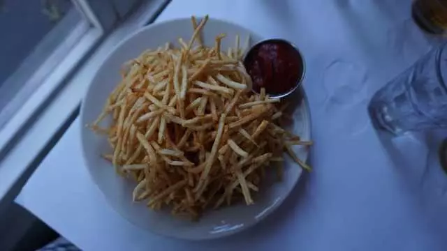 Zuni Café
