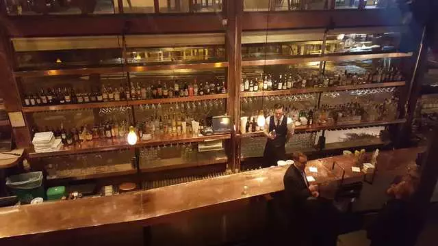 Zuni Café