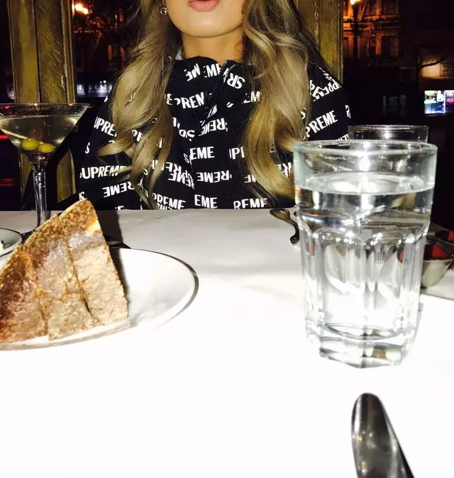Zuni Café