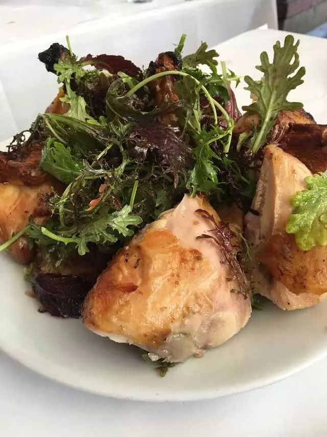 Zuni Café