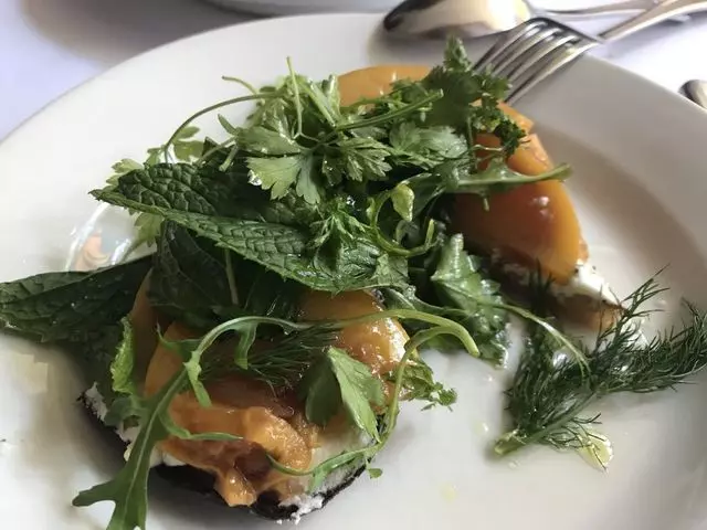 Zuni Café