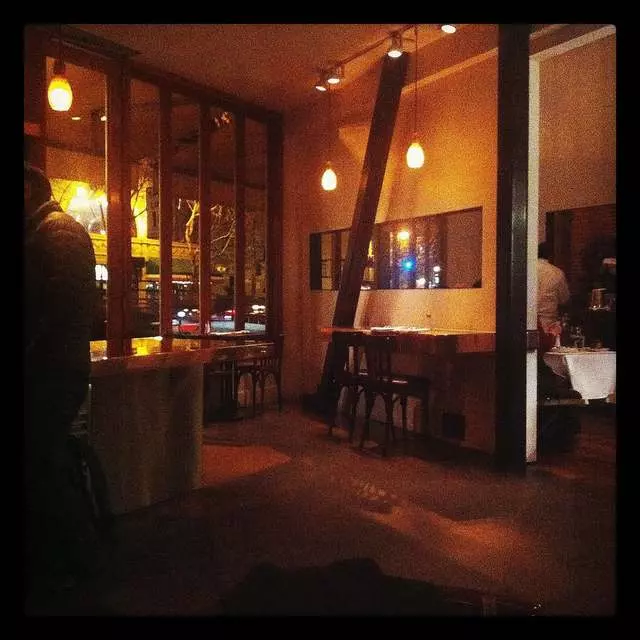 Zuni Café