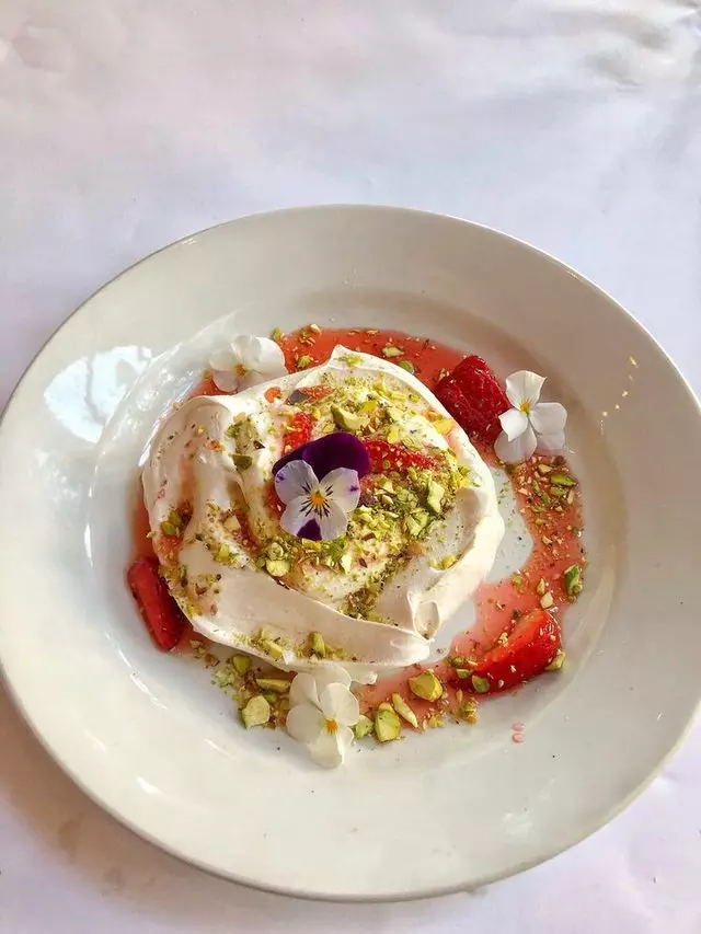 Zuni Café