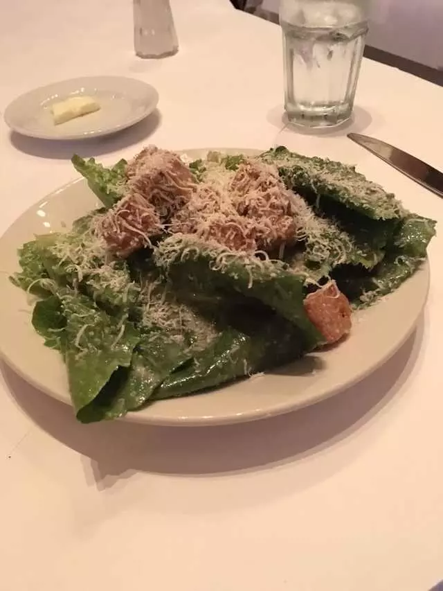 Zuni Café