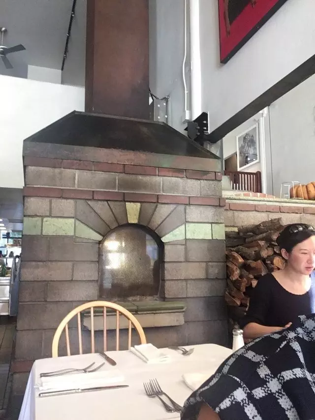 Zuni Café
