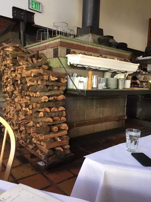 Zuni Café