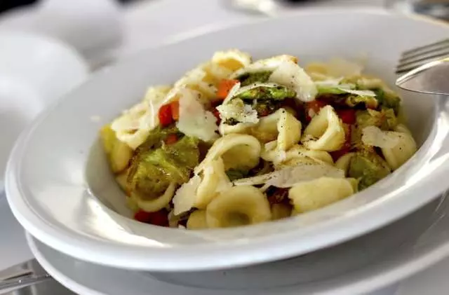 Zuni Café