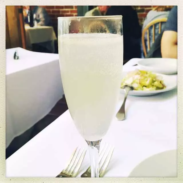 Zuni Café