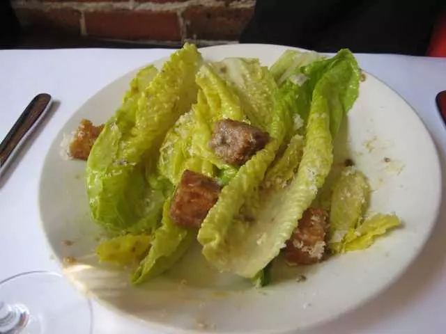 Zuni Café