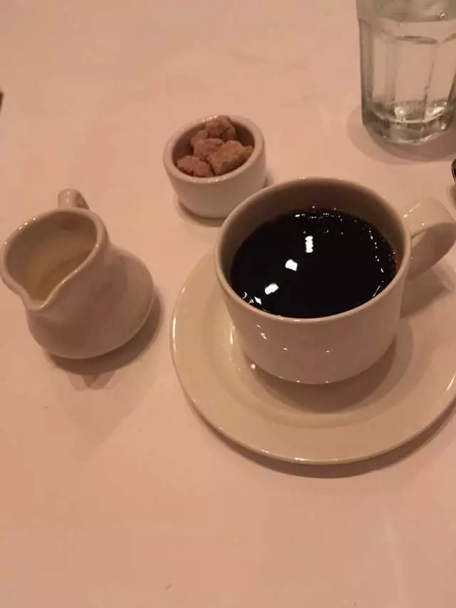 Zuni Café