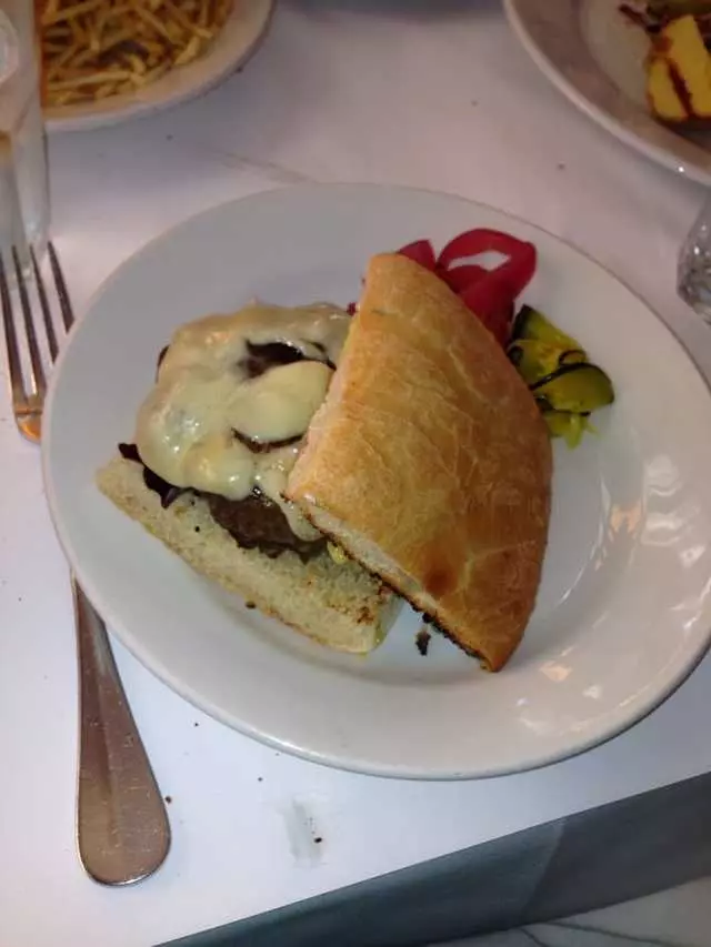 Zuni Café