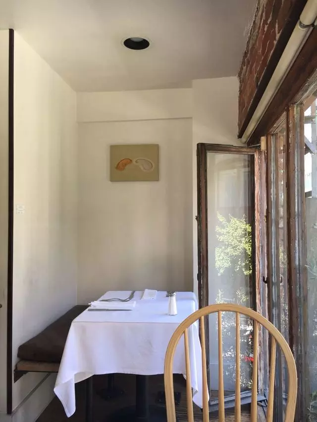 Zuni Café