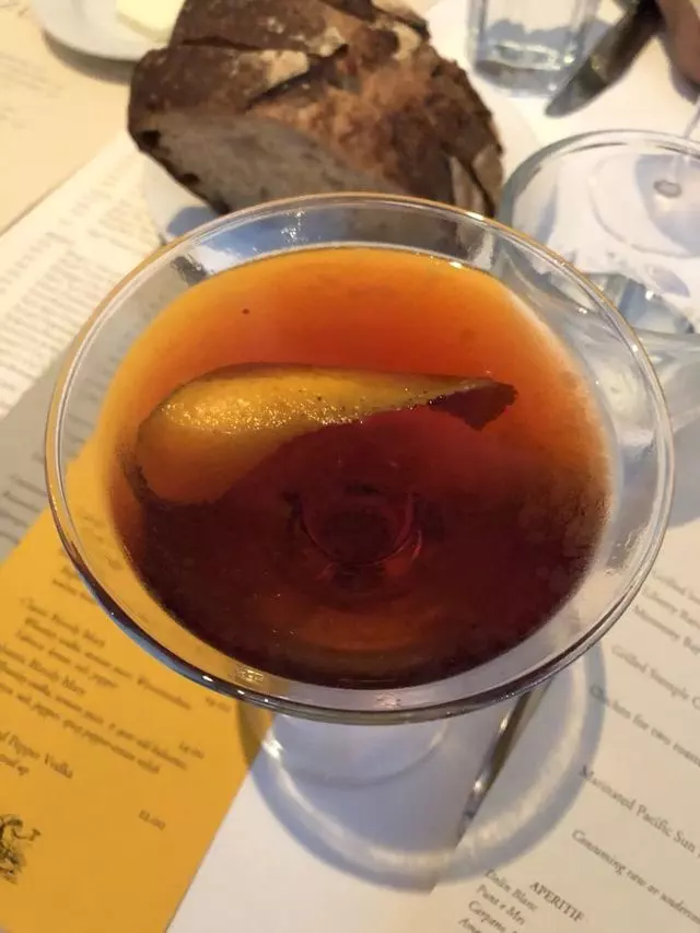 Zuni Café