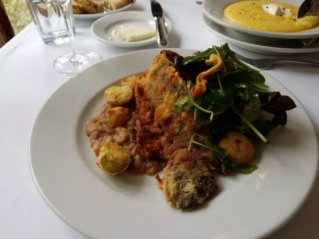 Zuni Café