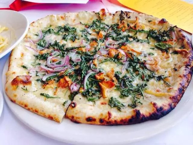 Zuni Café