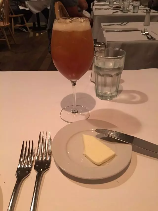 Zuni Café