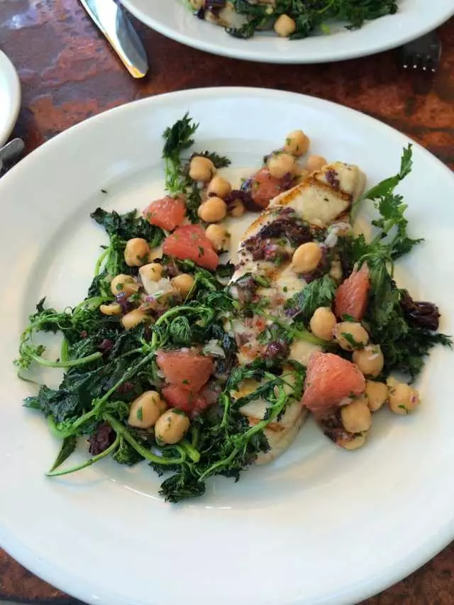 Zuni Café
