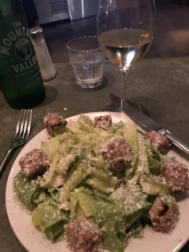 Zuni Café