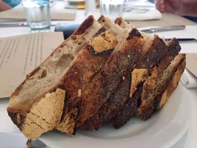 Zuni Café