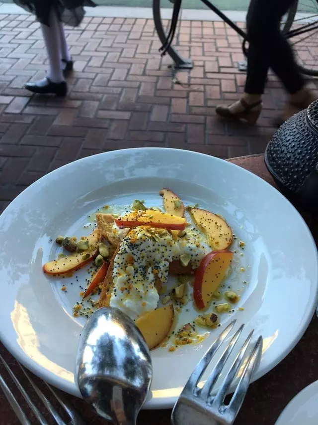 Zuni Café