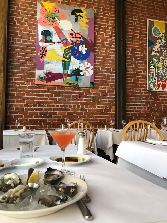 Zuni Café