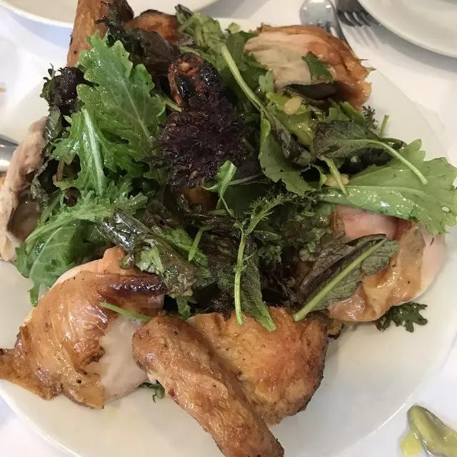 Zuni Café