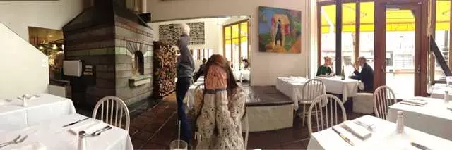 Zuni Café