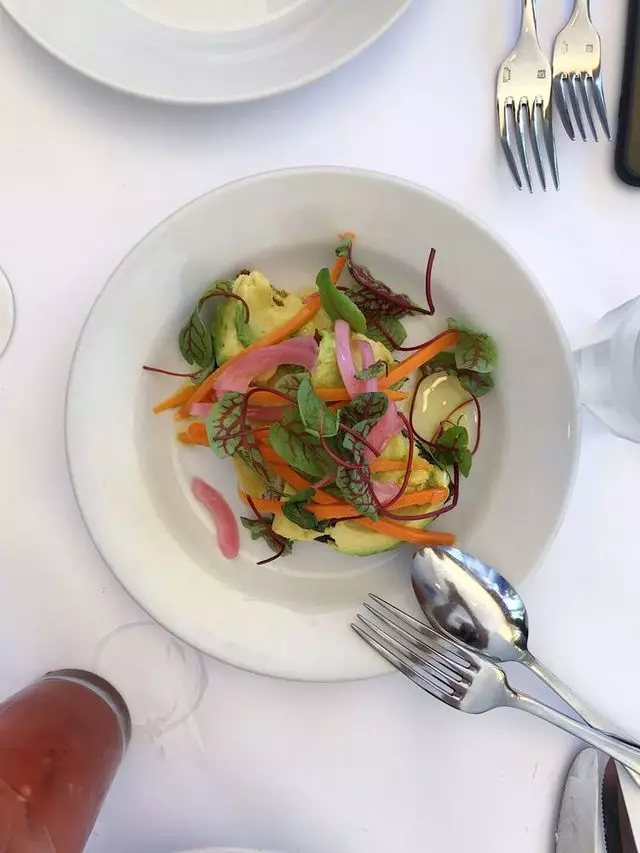 Zuni Café