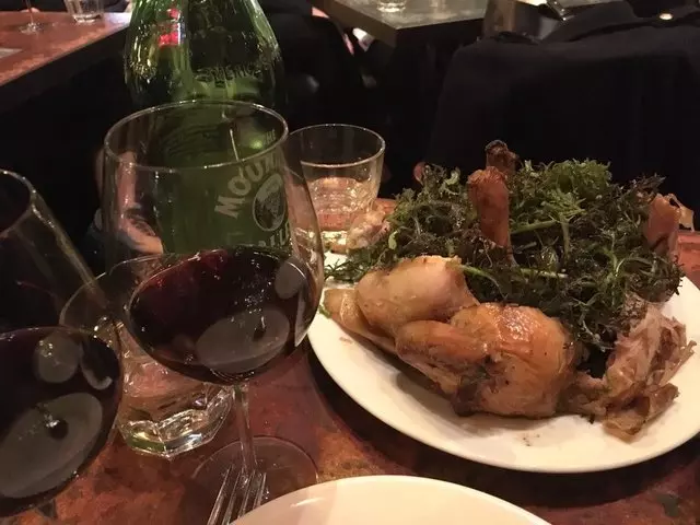 Zuni Café